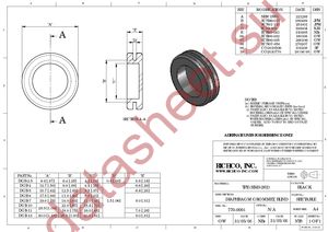 DGB-7 datasheet  